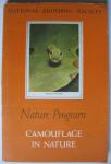 Mohr, Charles E. - Nature program/Camouflage in nature