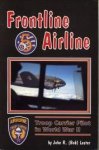 LESTER, JOHN R. (BOB) - Frontline airline. Troop carrier pilot in World War II