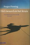 Fleming, Fergus - Het zwaard en het kruis. Twee mannen en een keizerrijk van zand