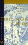 Jacob Slavenburg - Terug naar de Bron
