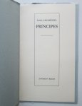 Saul van Messel - Principes Saul van Messel - Principes