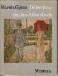 GIJSEN, MARNIX - De leerjaren van Jan-Albeert Goris
