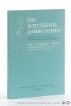 Zelle, Carsten (ed.). - Das achtzehnte Jahrhundert. Zeitschrift der Deutschen Gesellschaft für die Erforschung des achtzehnten Jahrhunderts. Hof - Geschlecht - Kultur. Luise von Anhalt-Dessau (1750-1811) und die Fürstinnen ihrer Zeit. Zelle, Carsten (ed.). - Das achtzehnte Jahrhundert. Zeitschrift der Deutschen Gesellschaft für die Erforschung des achtzehnten Jahrhunderts. Hof - Geschlecht - Kultur. Luise von Anhalt-Dessau (1750-1811) und die Fürstinnen ihrer Zeit.