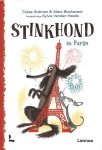 Gutman - Stinkhond in Parijs