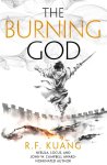 R.F. Kuang - (1) The Burning God (The Poppy War Iii)