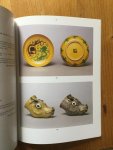  - The Christina Loke Balsara Collection of Fine Chinese Ceramics - Christie's Hong Kong Auction Catalogue January 19, 1988