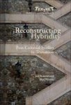 Kuortti, Joel & Jopi Nyman (eds.) - Reconstructing hybridity : post-colonial studies in transition.