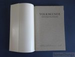 Coll. - Volkskundemusea in Vlaanderen