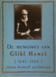Glueckel (of Hameln) , Mira Rafalowicz 134031 - De memoires van Glikl Hamel (1645-1724)