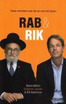 Jacobs, Binyomin en Bokelman, Rik - Jacobs, Binyomin en Bokelman, Rik-Rab & Rik