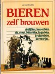 Jozef Vossen - Bieren zelf brouwen - Jac Lambrechts