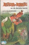 Hildebrand, Anton D. - Belfloor en Bonnevu en de Dartele Baron