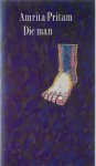 Amrita Pritam - Die man Amrita Pritam - Die man