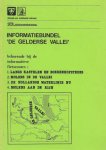 Diversen - Informatiebundel 'De Gelderse Vallei'