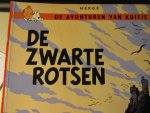  - Kuifje 01 Kuifje in Afrika