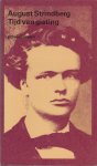 Strindberg, August - Tijd van gisting