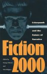  - Proceedings of the J.Lloyd Eaton Conference on Science Fiction & Fantasy Literature- Fiction 2000