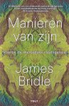 Bridle, James - Manieren van zijn