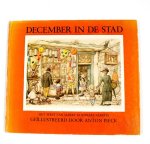 Stone - December in de stad