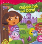  - ontdek het met dora