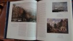 Denninger-Schreuder, C. - Schilders van Amsterdam / vier eeuwen stadsgezichten