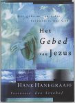 Hank Hanegraaff - Gebed Van Jezus