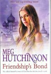 Hutchinson, Meg - Friendship's Bond