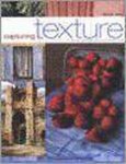 Warr, Michael Hardb Warr - Capturing Texture