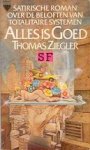 Ziegler, Thomas - Alles is goed Ziegler, Thomas - Alles is goed