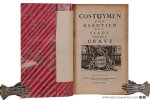 (Christyn, J.-B. - Costuymen (costumen) ende usantien der stadt vanden Grave. And: Costuymen ende usantien vande stadt ende Lande van Cuyck. (Christyn, J.-B. - Costuymen (costumen) ende usantien der stadt vanden Grave. And: Costuymen ende usantien vande stadt ende Lande van Cuyck.