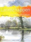 Richard Bolton - Landschappen Aquareltechnieken