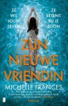Michelle Frances 186924 - Zijn nieuwe vriendin Ze wil jouw leven. Ze begint bij je zoon.