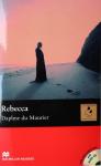 Maurier, Daphne du - Rebecca | Retold by Margaret Tarter | Book + 3 CD's