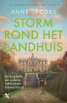 Anne Jacobs - Storm rond het landhuis
