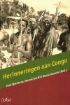 Herkens, Fred et all - Herinneringen aan congo