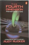Rudy Rucker 38593 - The Fourth Dimension