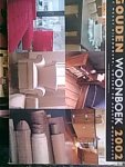 Diverse schrijvers - Gouden woonboek 2002