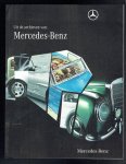 Belinfante, Peter, Jan Haakman en Eduard Hattuma - Uit de archieven van: Mercedes-Benz