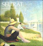 Carr-Gomm, Sarah - Seurat