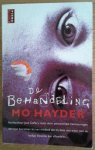 Hayder, M. - De behandeling