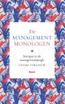 Gyuri Vergouw - De managementmonologen