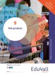  - Modulepakket Commercieel folio / StruX