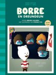 Jeroen Aalbers - Borre Leesclub  -   Borre en Dreundeun