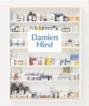 Ann Gallagher - Damien Hirst