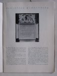 Johez-Nieuws, Herdenkingsnummer - 250-jarig bestaan Joh.Enschedé en zonen, 1703-juni 1953,