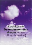 Karen Romme - De ondernemersdroom