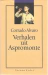 Alvaro, C. - Verhalen uit Aspromonte