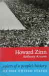 Howard Zinn 81759, Anthony Arnove 56094 - Voices of a People's History of the United States
