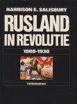 H.E. Salisbury - Rusland in revolutie 1900-1930