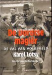 Kolfschooten, Frank van - De Dordtse magiër